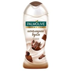 Крем-гель для душа Palmolive