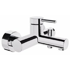 Смеситель для ванны с душем Vitr A