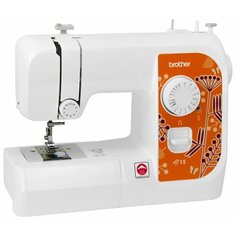 Швейная машина Brother E15