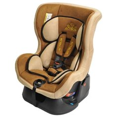 Автокресло группа 0 1 до 18 кг Actrum