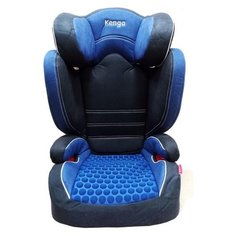 Автокресло группа 2 3 15-36 кг Kenga