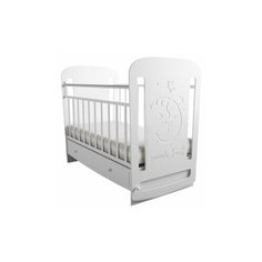 Кроватка Forest Sweet Dreams