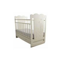 Кроватка Forest Lovely Giraffe