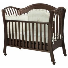 Кроватка Fiorellino Alpina