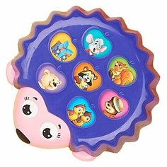 Интерактивная развивающая Азбукварик