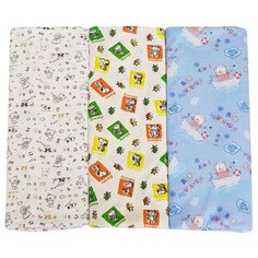 Многоразовые пеленки Папитто