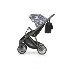 Прогулочная коляска Expander