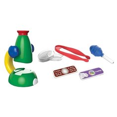 Микроскоп Edu Toys My First 30X