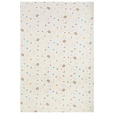 Плед Baby Nice Velsoft 100х118 см