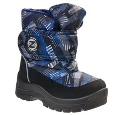 Сапоги Зебра 14310-5