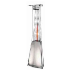 Газовый уличный обогреватель Siabs