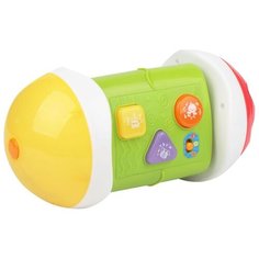 Развивающая игрушка Winfun 3 в