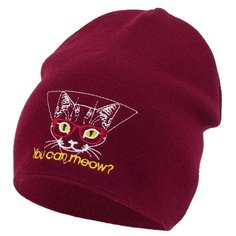 Шапка-бини Fishka