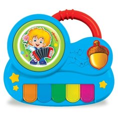 Развивающая игрушка Азбукварик