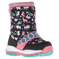 Сапоги Kakadu 8479