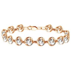 Бронницкий Ювелир Браслет из