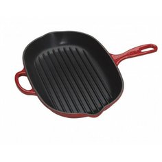 Сковорода-гриль LE CREUSET