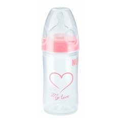 NUK New Classic бутылочка из