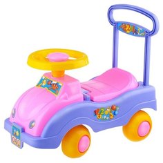 Каталка-толокар Совтехстром