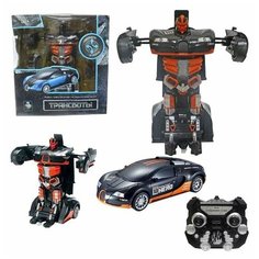 Робот-трансформер 1 TOY