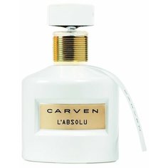 Парфюмерная вода Carven LAbsolu