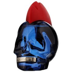 Туалетная вода Police To Be Rebel