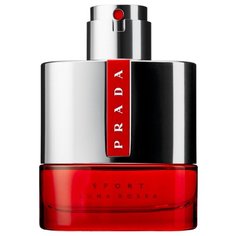 Туалетная вода Prada Luna Rossa