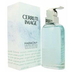 Туалетная вода Cerruti 1881