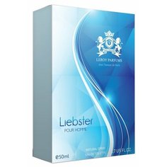 Туалетная вода Leroy Parfums