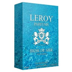 Туалетная вода Leroy Parfums