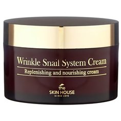 Крем The Skin House Wrinkle