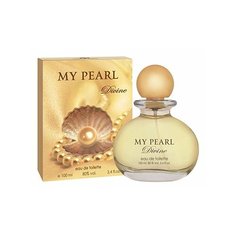 Туалетная вода Sergio Nero My