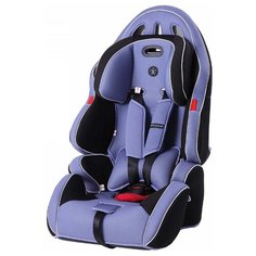 Автокресло группа 1 2 3 9-36 кг Be2 Me