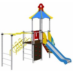Спортивно-игровой комплекс Romana