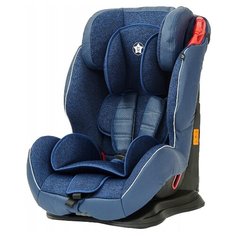 Автокресло группа 1 2 3 9-36 кг Be2 Me