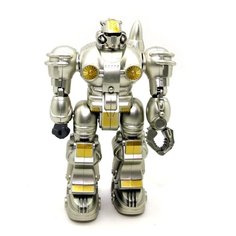 Робот Balbi BB-001 шагающий