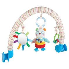 Дуга Жирафики Совёнок Бонни