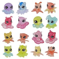 Игровой набор Hasbro Littlest