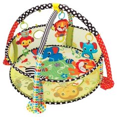 Развивающий коврик Infantino