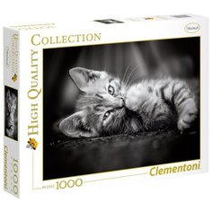 Пазл Clementoni High Quality