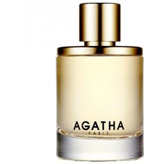 Туалетная вода Agatha Un Soir a