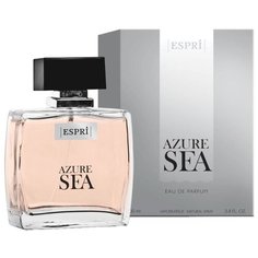 Парфюмерная вода ESPRI Azure Sea