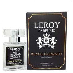 Парфюмерная вода Leroy Parfums