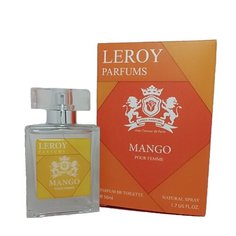 Туалетная вода Leroy Parfums