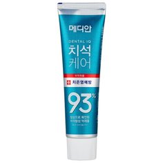 Зубная паста MEDIAN Dental IQ