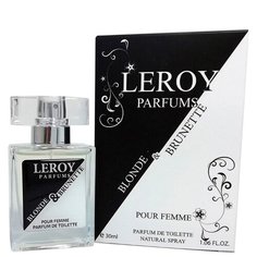 Туалетная вода Leroy Parfums