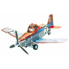 3D-пазл IQ Puzzle 3D Disney