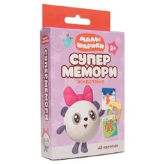 Настольная игра Мозаика-Синтез