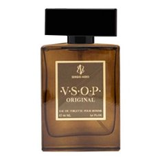 Туалетная вода Sergio Nero VSOP