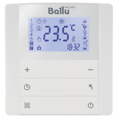 Терморегулятор Ballu BDT-1